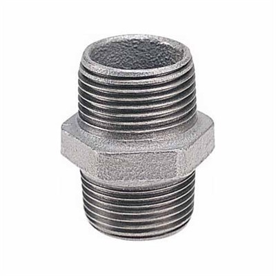 GALVANİZ NİPEL 11/4''