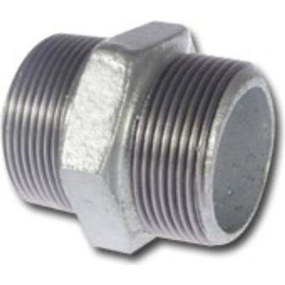 GALVANİZ NİPEL4''
