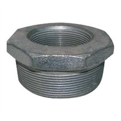 GALVANİZ REDÜKSİYON 11/4x1/2''