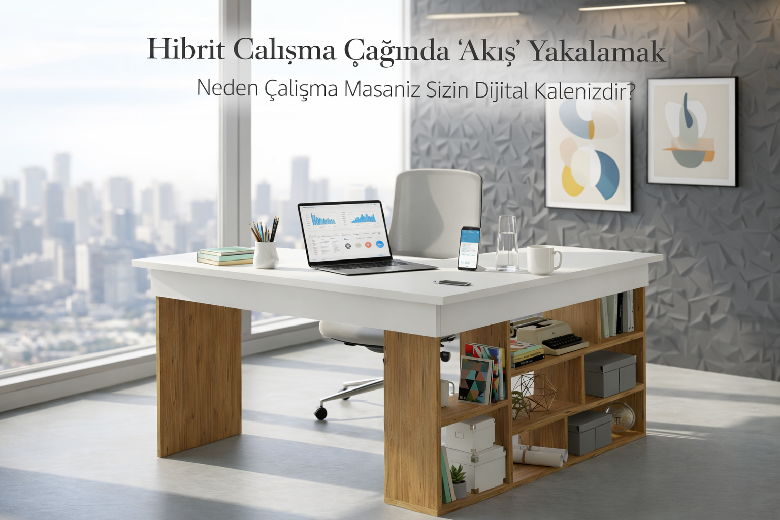 #çalışmamasası #kitaplıklıçalışmamasası #Lköşemasa #homeoffice #bilgisayarmasası #ofismobilyası #çalışmaodasıdekorasyonu #karakökmobilya #misteriumatlas #verimliçalışma #modernmasa #evofis #dekorasyonfikirleri #2026ofistrendleri #çalışmaalanı