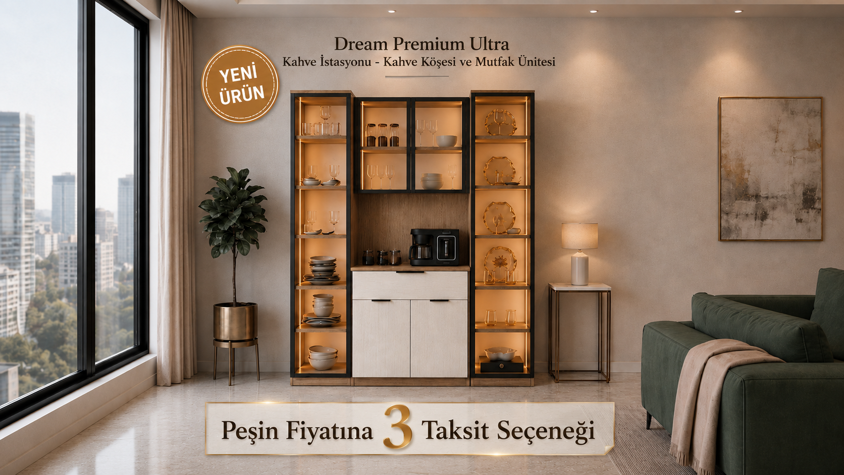Dream Peremium Ultra