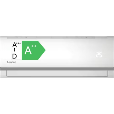 Airfel 9000 Btu Klima