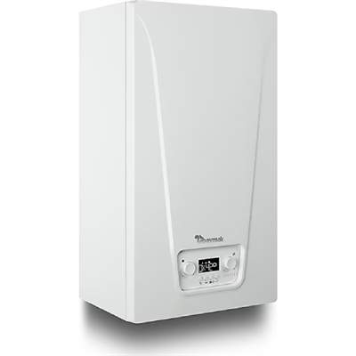 Baymak Lunatec 30 kw Yoğuşmalı Kombi