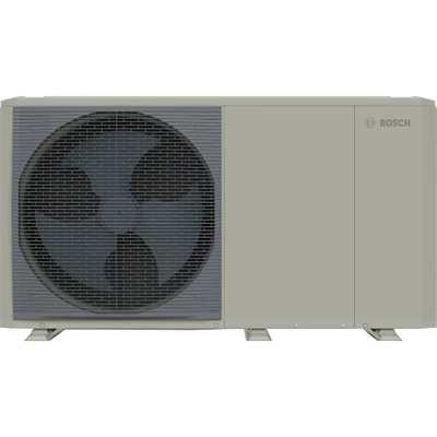 Bosch Mono Blok 16 Kw Isı Pompası