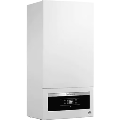 Buderus Logamax Plus GB 122i.2 24 Kw Yoğuşmalı Kombi