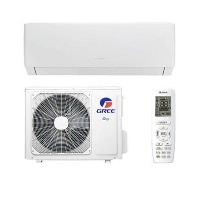 Gree Pular 9000 Btu Klima
