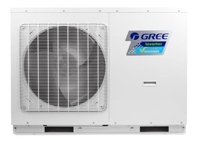 Gree Versati Mono Blok 16 Kw Isı Pompası