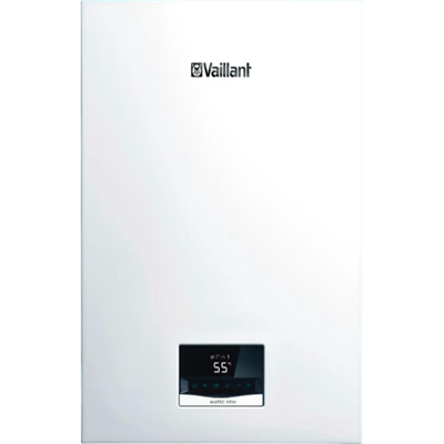 Vaillant Ecotec İntro 24/24 Kw Yoğuşmalı Kombi