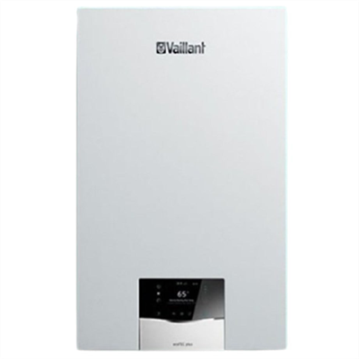 Vaillant Ecotec Plus 32CS/ 24 Kw Yoğuşmalı Kombi