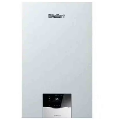 Vaillant Ecotec Plus 40CS/ 35 Kw Yoğuşmalı Kombi