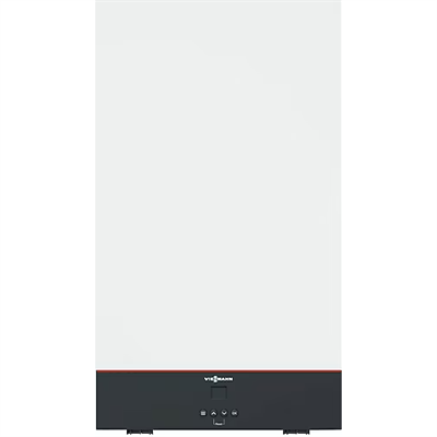 Viessmann Clasic 25 Kw Yoğuşmalı Kombi