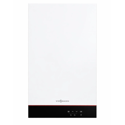 Viessmann Connect 25 Kw Yoğuşmalı Kombi