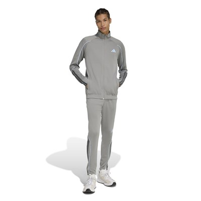 ADİDAS 3-STRIPES STADIUM TS ERKEK EŞOFMAN TAKIMI KB6213