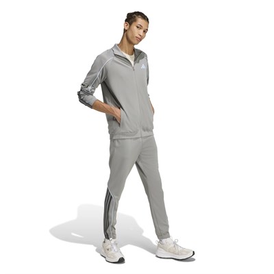 ADİDAS 3-STRIPES STADIUM TS ERKEK EŞOFMAN TAKIMI KB6213