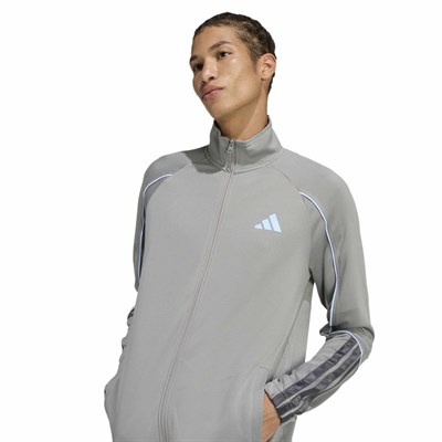 ADİDAS 3-STRIPES STADIUM TS ERKEK EŞOFMAN TAKIMI KB6213