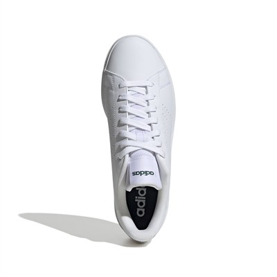 ADİDAS ADVANTAGE BASE 2.0 UNISEX SPOR AYAKKABI IF4135