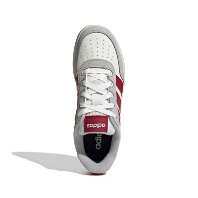 ADİDAS BREAKBASE J ÇOCUK SPOR AYAKKABI KJ9591