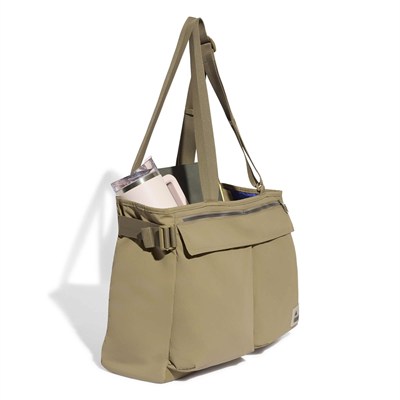ADİDAS CITY TECH TOTE KADIN ÇANTA KG3182