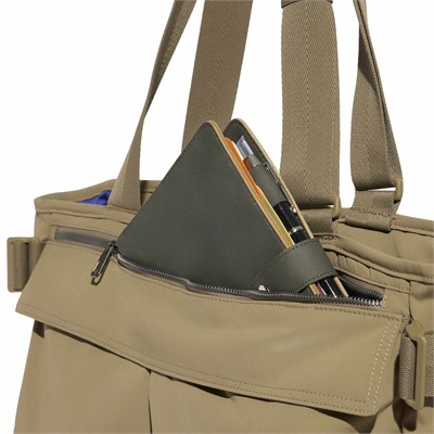 ADİDAS CITY TECH TOTE KADIN ÇANTA KG3182