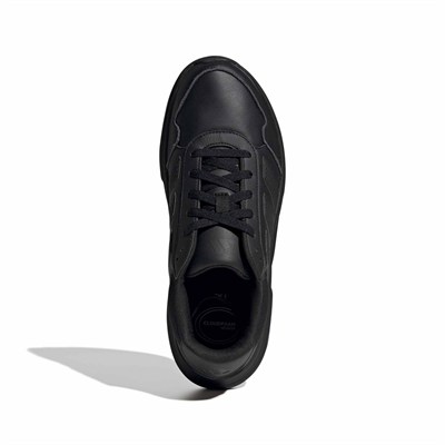 ADİDAS CLOUDFOAM CUXXION - LEATHER ERKEK SPOR AYAKKABI KJ4255