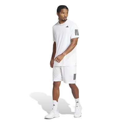 ADİDAS CLUB 3STR TEE ERKEK TİŞÖRT JE0413