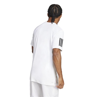 ADİDAS CLUB 3STR TEE ERKEK TİŞÖRT JE0413