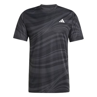 ADİDAS CLUB GRAPH TEE ERKEK TİŞÖRT JF8422
