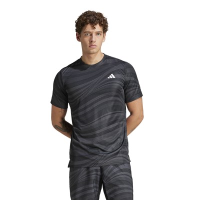 ADİDAS CLUB GRAPH TEE ERKEK TİŞÖRT JF8422