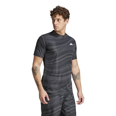 ADİDAS CLUB GRAPH TEE ERKEK TİŞÖRT JF8422