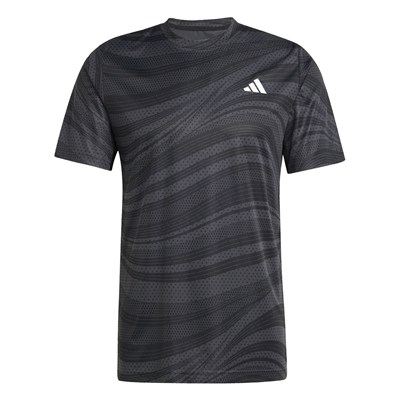 ADİDAS CLUB GRAPH TEE ERKEK TİŞÖRT JF8422