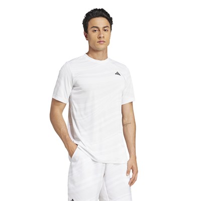 ADİDAS CLUB GRAPH TEE ERKEK TİŞÖRT JN7027