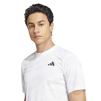 ADİDAS CLUB GRAPH TEE ERKEK TİŞÖRT JN7027