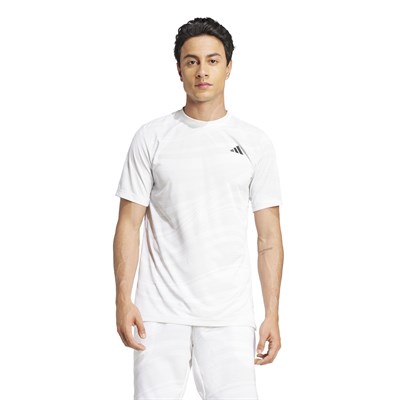 ADİDAS CLUB GRAPH TEE ERKEK TİŞÖRT JN7027