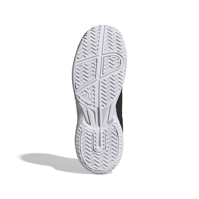 ADİDAS COURTFLASH K UNISEX TENİS AYAKKABISI JR4451