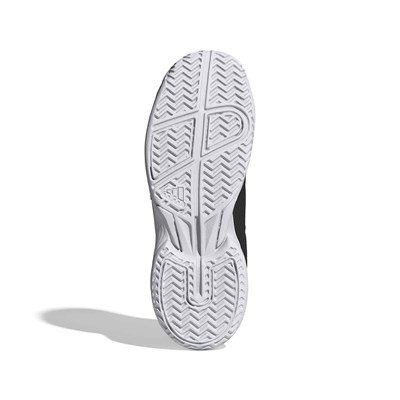 ADİDAS COURTFLASH K UNISEX TENİS AYAKKABISI JR4451