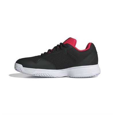 ADİDAS COURTFLASH K UNISEX TENİS AYAKKABISI JR4451