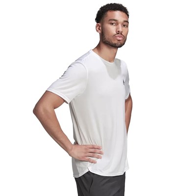ADİDAS D4M TEE ERKEK TİŞÖRT HF7215