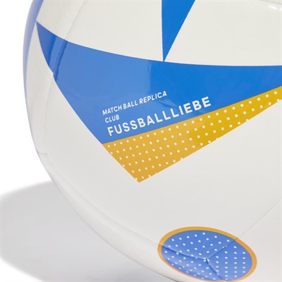 ADİDAS EURO24 CLB FUTBOL TOPU IN9371