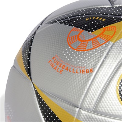ADİDAS EURO24 LGE F FUTBOL TOPU IX4046