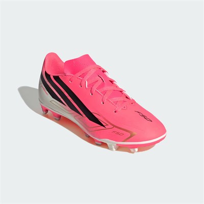 ADİDAS F50 HYPERFAST CLUB FG/MG J ÇOCUK KRAMPON KK1307