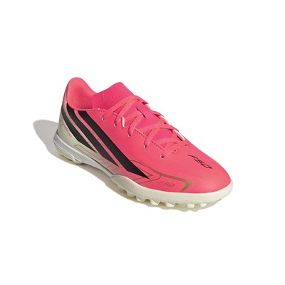 ADİDAS F50 HYPERFAST CLUB TF J ÇOCUK HALI SAHA AYAKKABISI KK1366