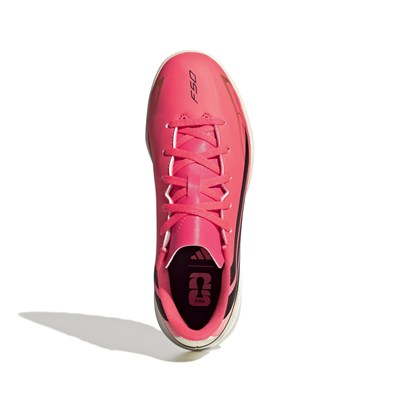 ADİDAS F50 HYPERFAST CLUB TF J ÇOCUK HALI SAHA AYAKKABISI KK1366