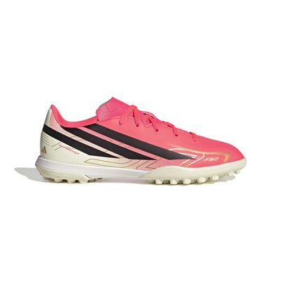 ADİDAS F50 HYPERFAST CLUB TF J ÇOCUK HALI SAHA AYAKKABISI KK1366