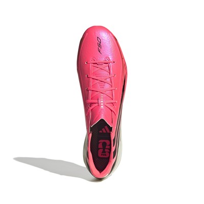 ADİDAS F50 HYPERFAST LEAGUE FG ERKEK KRAMPON IH9346