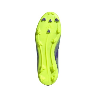 ADİDAS F50 LEAGUE FG/MG J ÇOCUK KRAMPON JH7747