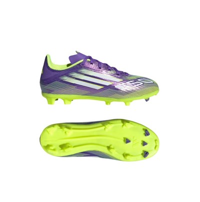 ADİDAS F50 LEAGUE FG/MG J ÇOCUK KRAMPON JH7747