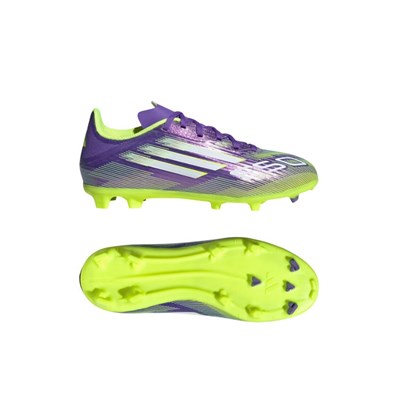 ADİDAS F50 LEAGUE FG/MG J ÇOCUK KRAMPON JH7747