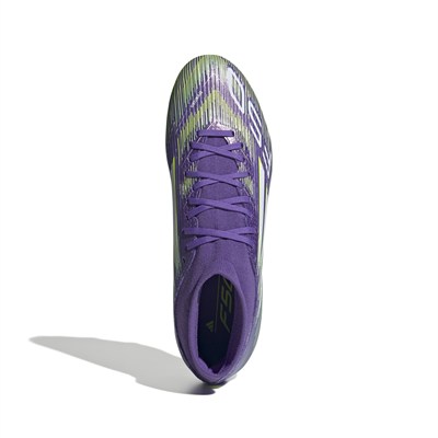 ADİDAS F50 LEAGUE MID FG/MG ERKEK KRAMPON JI0886