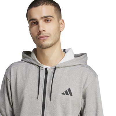 ADİDAS GG FZ HD ERKEK CEKET JC5697