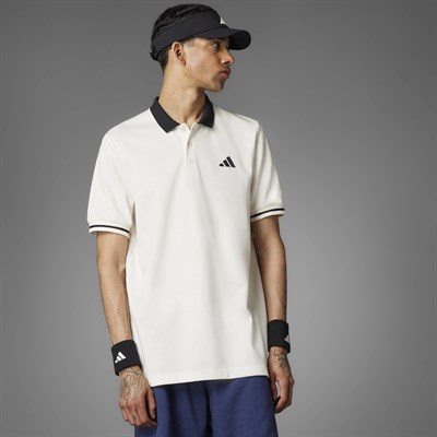 ADİDAS HERITAGE POLO ERKEK POLO YAKA TİŞÖRT JC6746